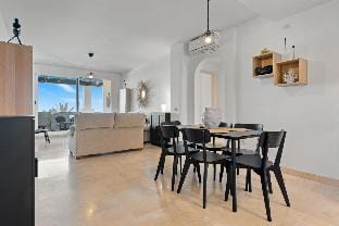 Calahonda family apartment by Costarentals - Ref 205 Hotel in Sitio de Calahonda