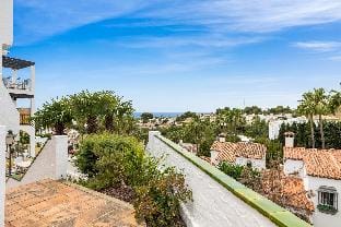 Calahonda easy apartment with pool - Ref 124 Hotel in Sitio de Calahonda