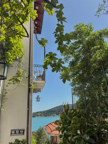 Le Finestre Veneris Hotel in Porto Venere