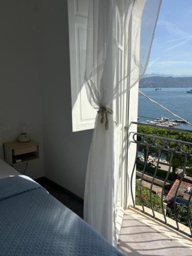 Le Finestre Veneris Hotel in Porto Venere