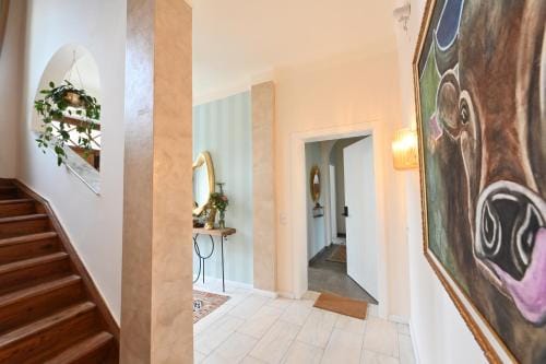 Villa Gloriette - BoutiqueAppartements am Worthersee Hotel in Carinthia, Austria