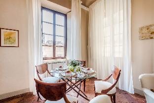Antico Sogno Penthouse Hotel in Capannori