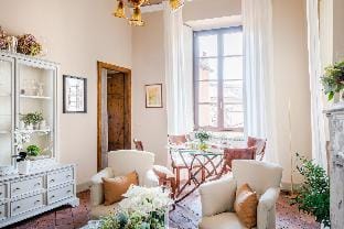 Antico Sogno Penthouse Hotel in Capannori