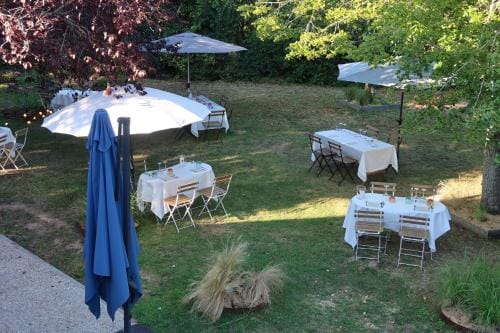 Auberge Sainte-Gemme Hotel in Centre-Val de Loire