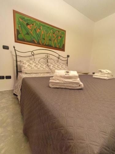 Juppi Bed love Hotel in Basilicata