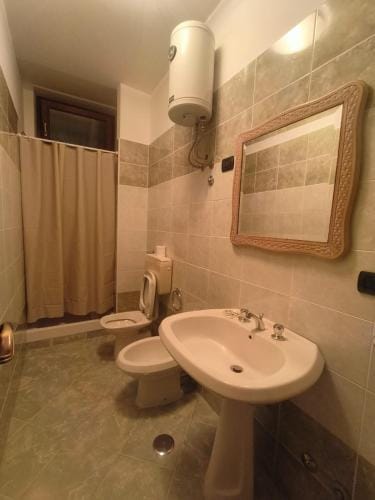 Juppi Bed love Hotel in Basilicata