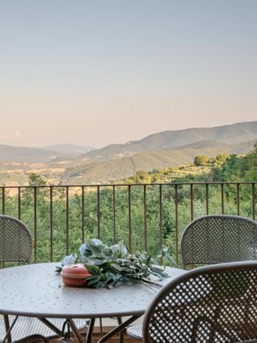 Borgo Ai Cuori Hotel in Tuscany