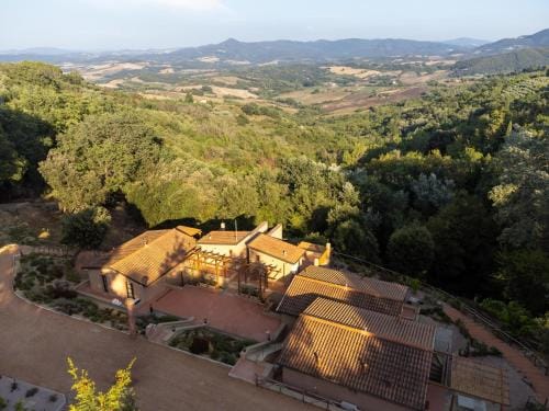 Borgo Ai Cuori Hotel in Tuscany