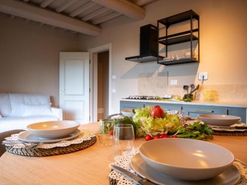 Borgo Ai Cuori Hotel in Tuscany