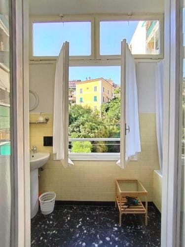 Chandra Hotel in Lerici