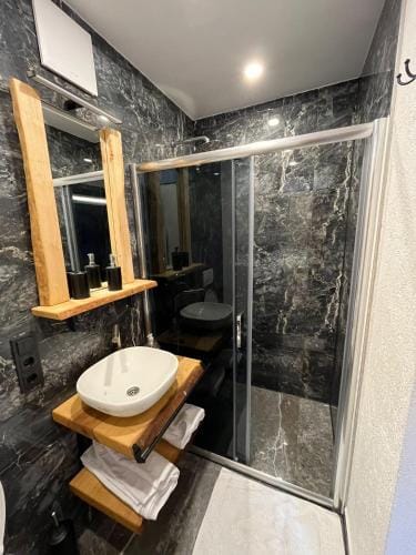 Pension Beyoglu Galata Hotel in Limburg (province)