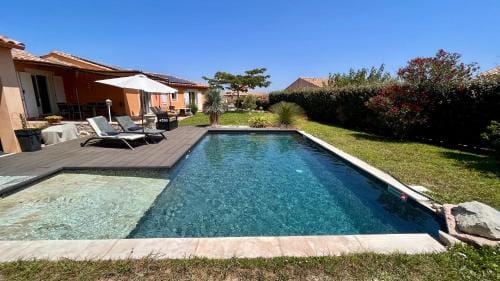 Suite de Charme - So Chic So Romantic Hotel in Arles