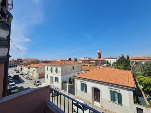 Ricci 16 - Suite & Rooms Hotel in Livorno