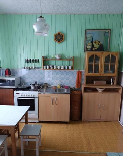 Cosy Charming Hostel in central of Marijampole Hotel in Lithuania