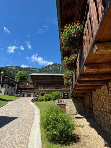 Neider Hotel - Alpine Retreat Sauris Hotel in Friuli-Venezia Giulia