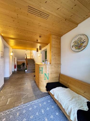 Neider Hotel - Alpine Retreat Sauris Hotel in Friuli-Venezia Giulia
