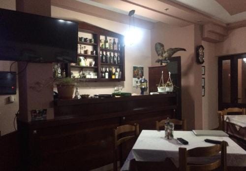 Bar Restaurant Hotel Drraska Hotel in North Macedonia