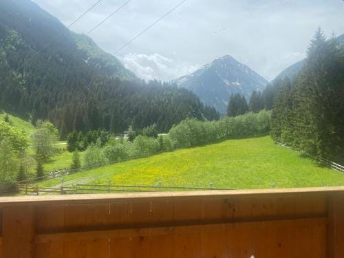 Hotel Waldcafe Hotel in Neustift im Stubaital
