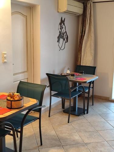 Les Geckos Hotel in Saintes-Maries-de-la-Mer