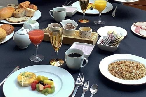 B&B beApart Hotel in Ypres