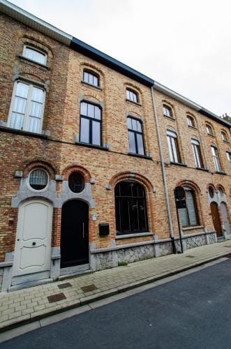 B&B beApart Hotel in Ypres