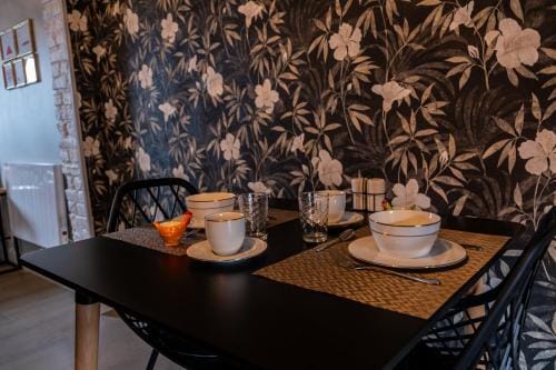 B&B beApart Hotel in Ypres