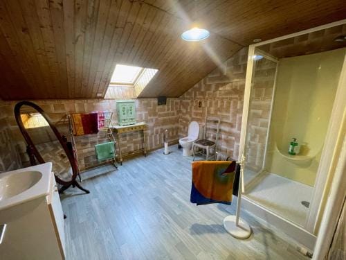 Gite Tan Rouge Hotel in Switzerland