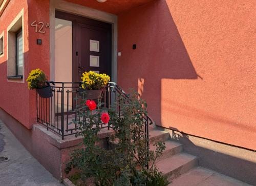 Hestia Suite Hotel in Serbia