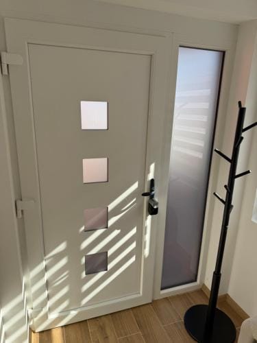 Hestia Suite Hotel in Serbia