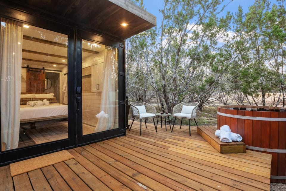 Onera Fredericksburg Hotel in Fredericksburg