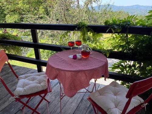 Casa Laiazzo Bed & Breakfast Hotel in Liguria