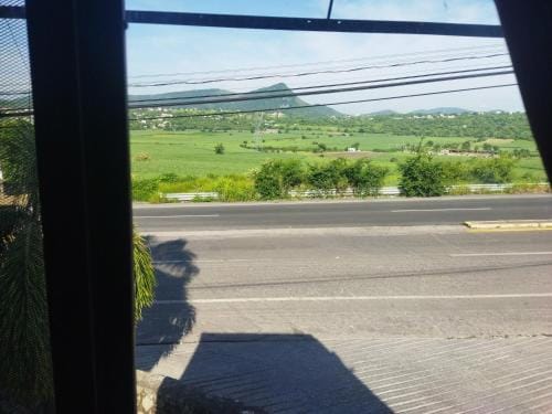 El Oasis Hotel in State of Morelos