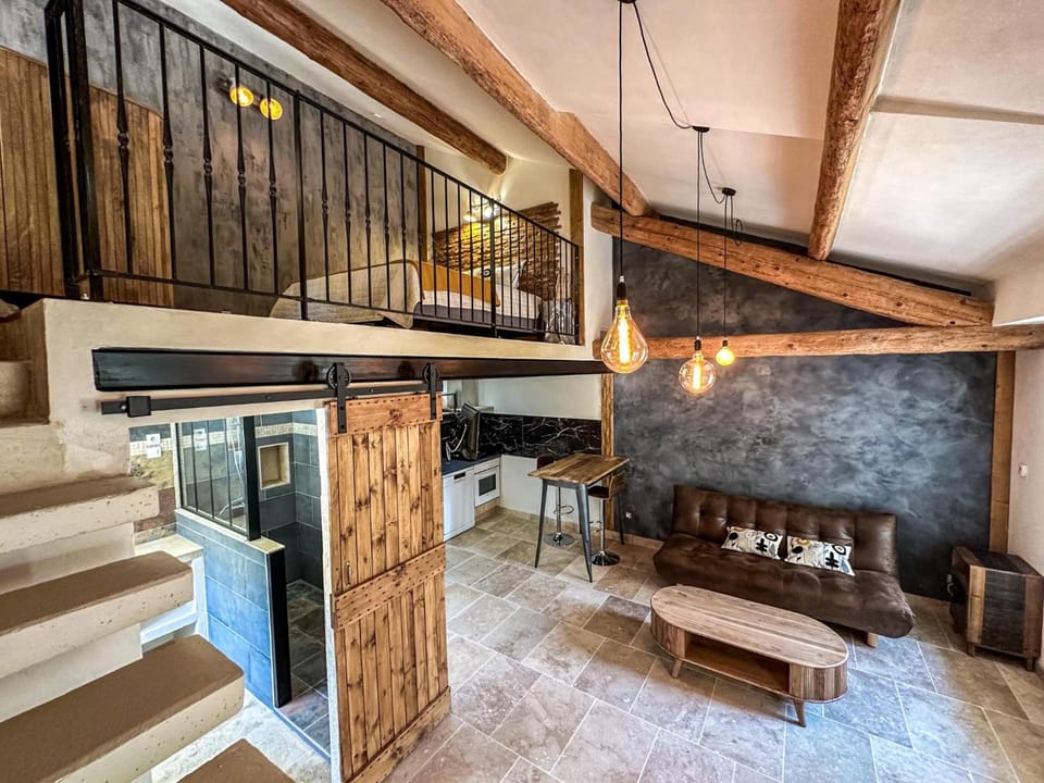 Mas Leblanc des Alpilles Hotel in Tarascon
