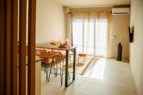 La Fabbrica del Mediterraneo Apartments Hotel in Dénia