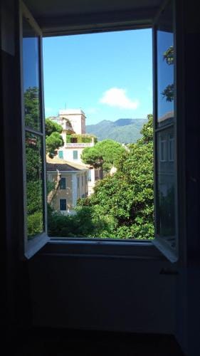 Sentieri Hotel in Levanto