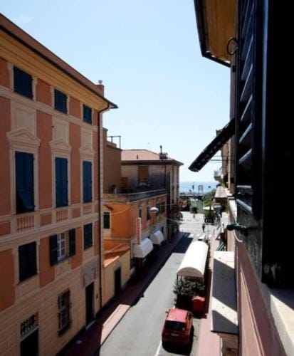 Sentieri Hotel in Levanto