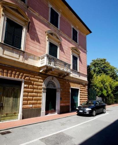 Sentieri Hotel in Levanto