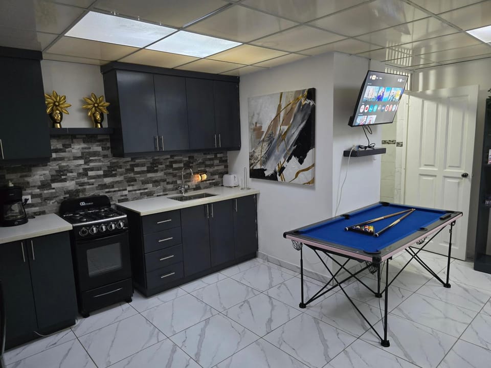 Linkzup Europa Condos Apartment hotel in Sosua