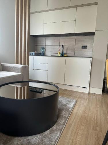 Apartman Berg Kopaonik Hotel in Serbia