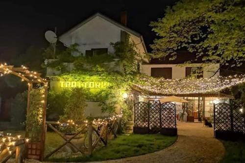 Guest House La Palazzina Hotel in Umbria