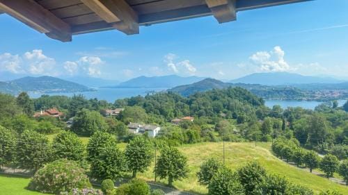 Belvedere sul Lago Hotel in Arona