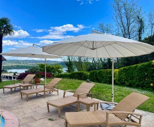 Belvedere sul Lago Hotel in Arona