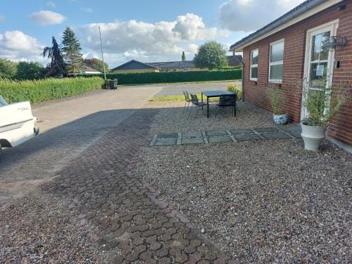 55Tørring Hotel in Region of Southern Denmark