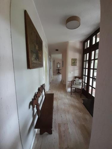 Villa Pona Hotel in Lombardy