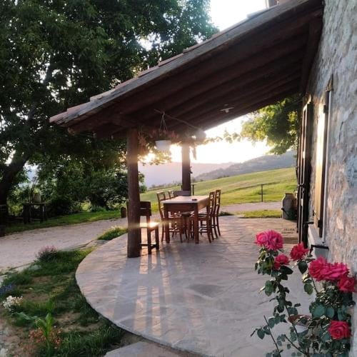 Borgo Doccia 905 Hotel in Emilia-Romagna