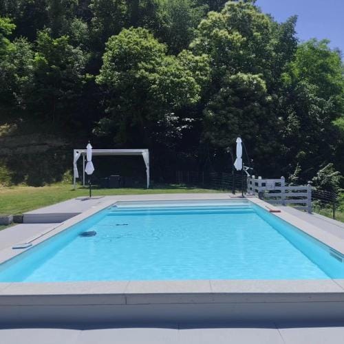 Borgo Doccia 905 Hotel in Emilia-Romagna