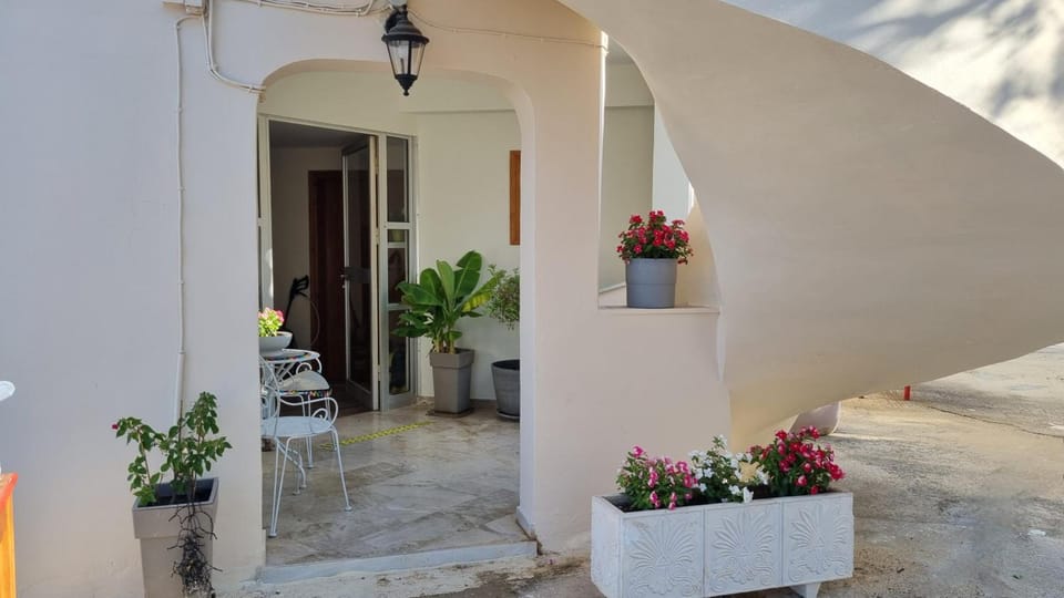 Tolo Blue Bay Apartment hotel in Argolis, Greece
