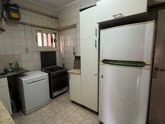 Jessy Residential Apartment Hotel in Cairo Governorate