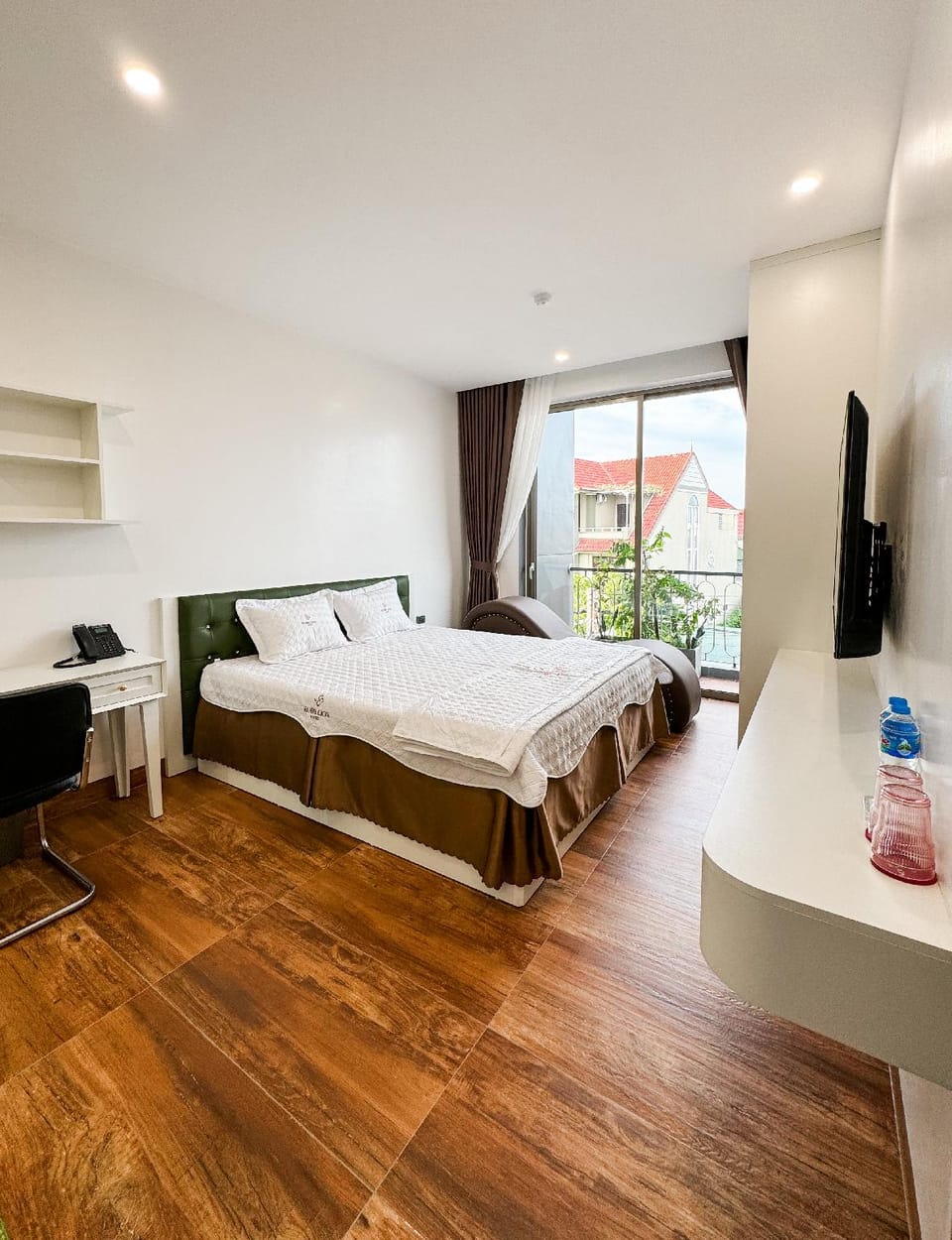 Rubillion Hotel - Vinh Hotel in Vietnam