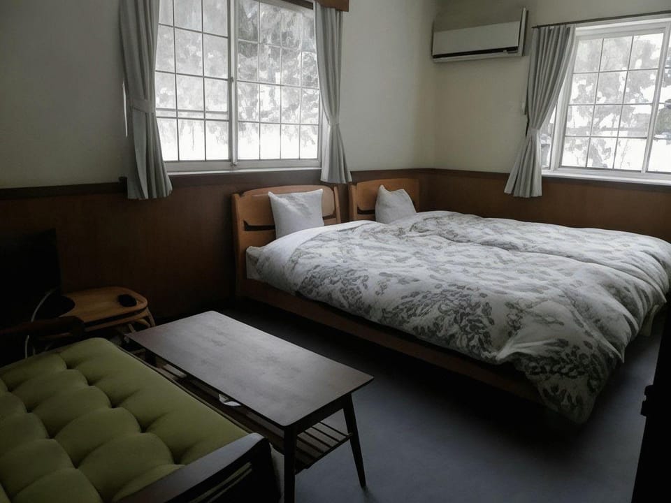 Natural House Pure 21 Hotel in Japan